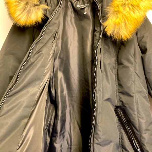 I.N.C coat - Picture 3 of 5